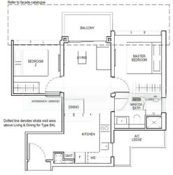 Irwell Hill Residences (D9), Apartment #460605421